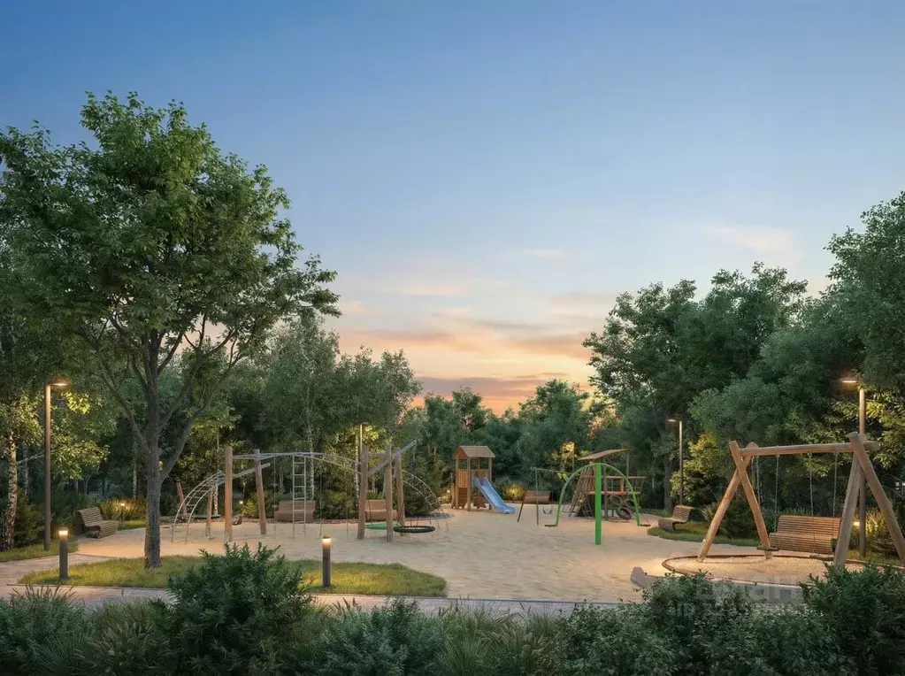 Участок в Московская область, Солнечногорск городской округ, д. ... - Фото 1