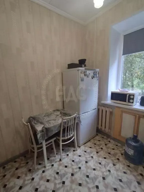 1-к кв. Курская область, Курск ул. Менделеева, 15 (31.0 м) - Фото 1