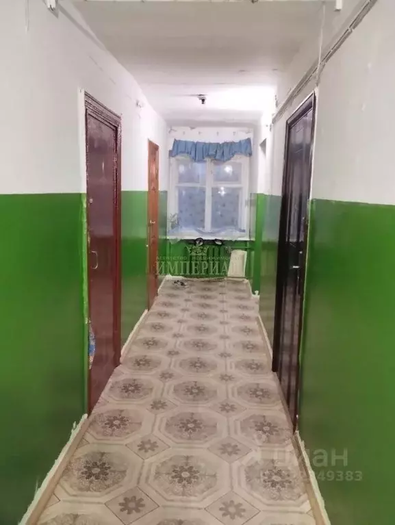 Комната Марий Эл, Йошкар-Ола Пролетарская ул., 61 (12.0 м) - Фото 2