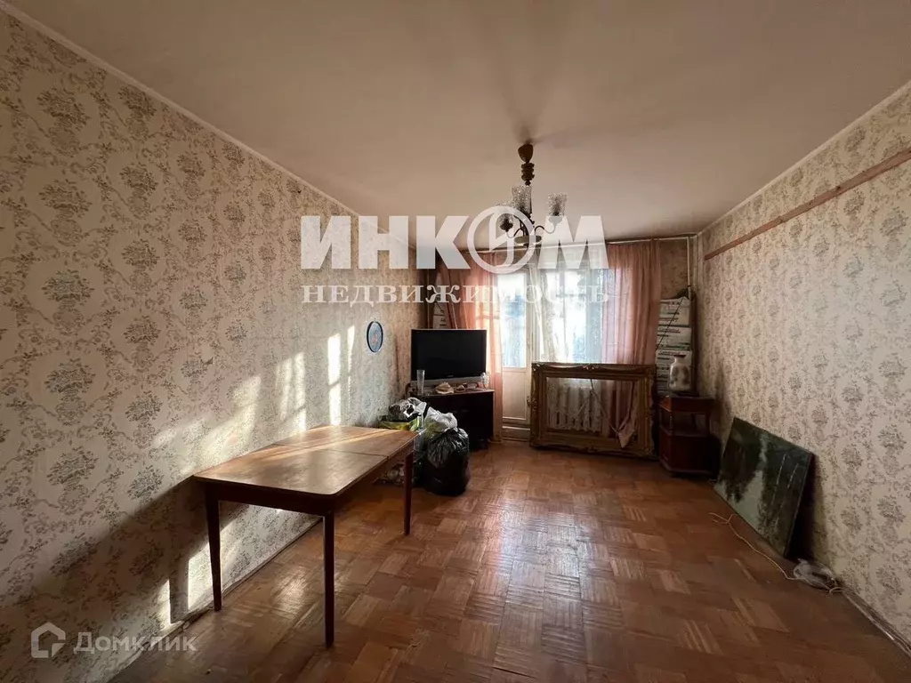 Продаётся 1-к квартира, 37.8 м - Фото 0