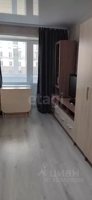 1-к кв. Свердловская область, Нижний Тагил просп. Ленина, 62 (30.0 м) - Фото 2