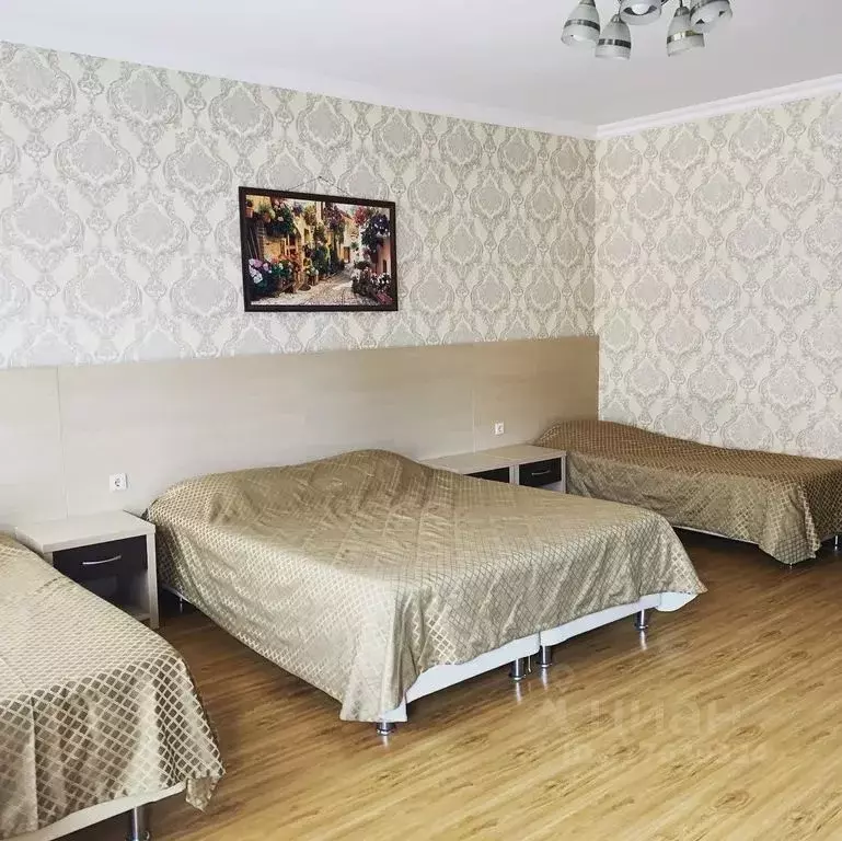 Комната Краснодарский край, Сочи ул. Просвещения, 85 - Фото 0