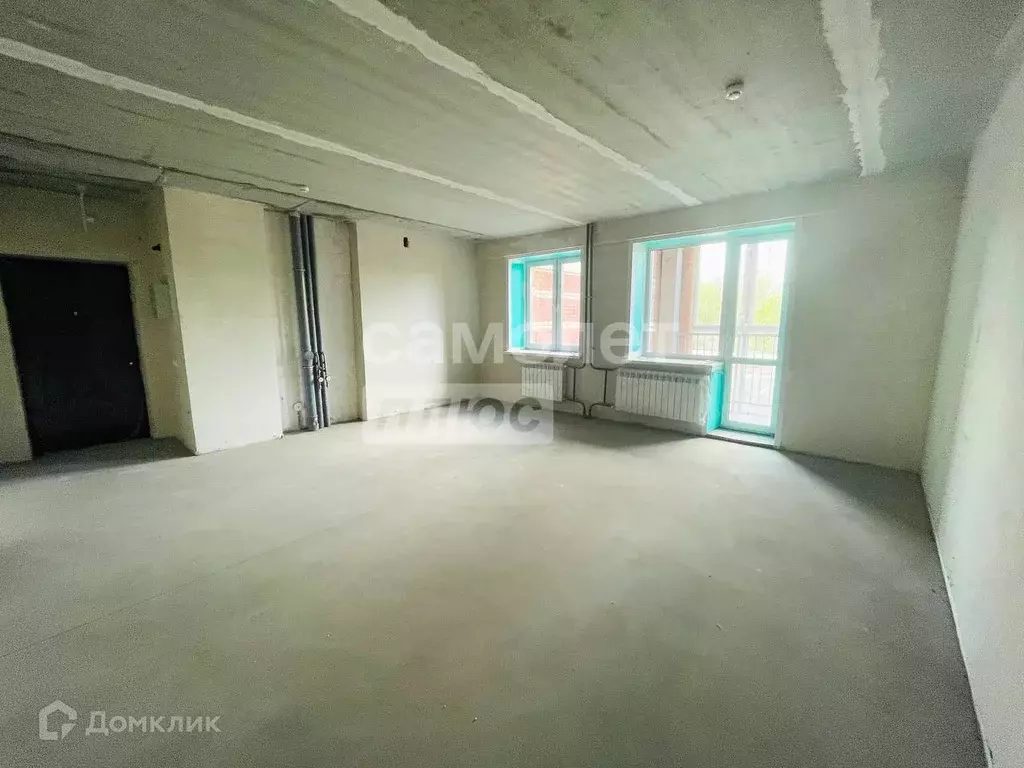 Продаётся 1-к квартира, 41.8 м - Фото 1