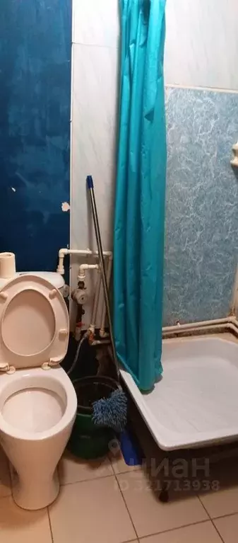 Студия Пензенская область, Пенза Военный городок, 201 (21.0 м) - Фото 1