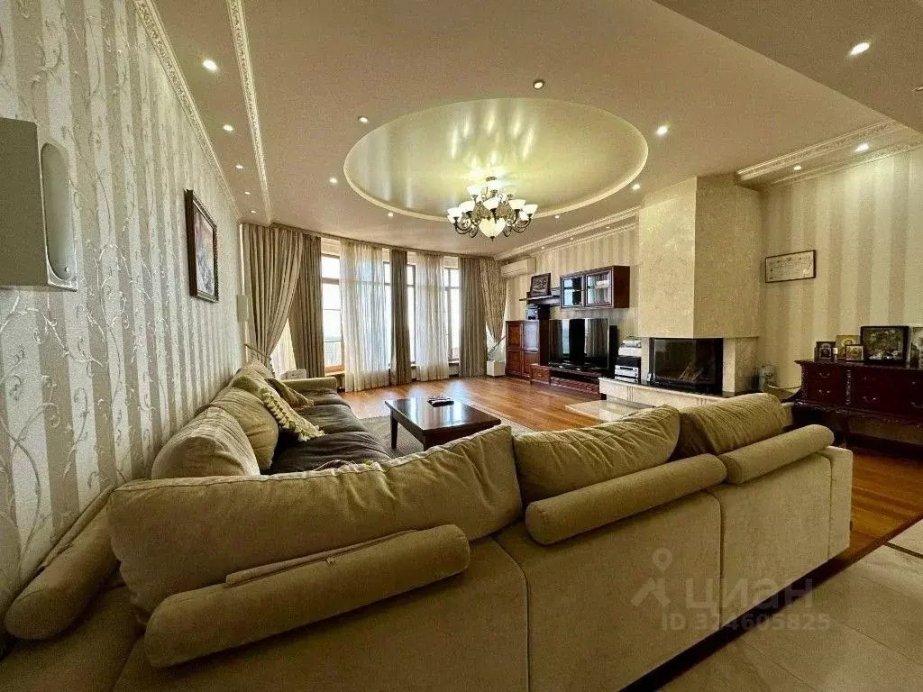 Дом в Краснодарский край, Новороссийск городской округ, с. Широкая ... - Фото 2