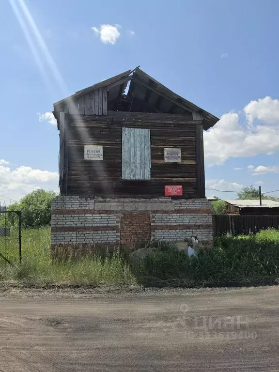Помещение свободного назначения в Бурятия, Улан-Удэ Южный мкр, ул. ... - Фото 1