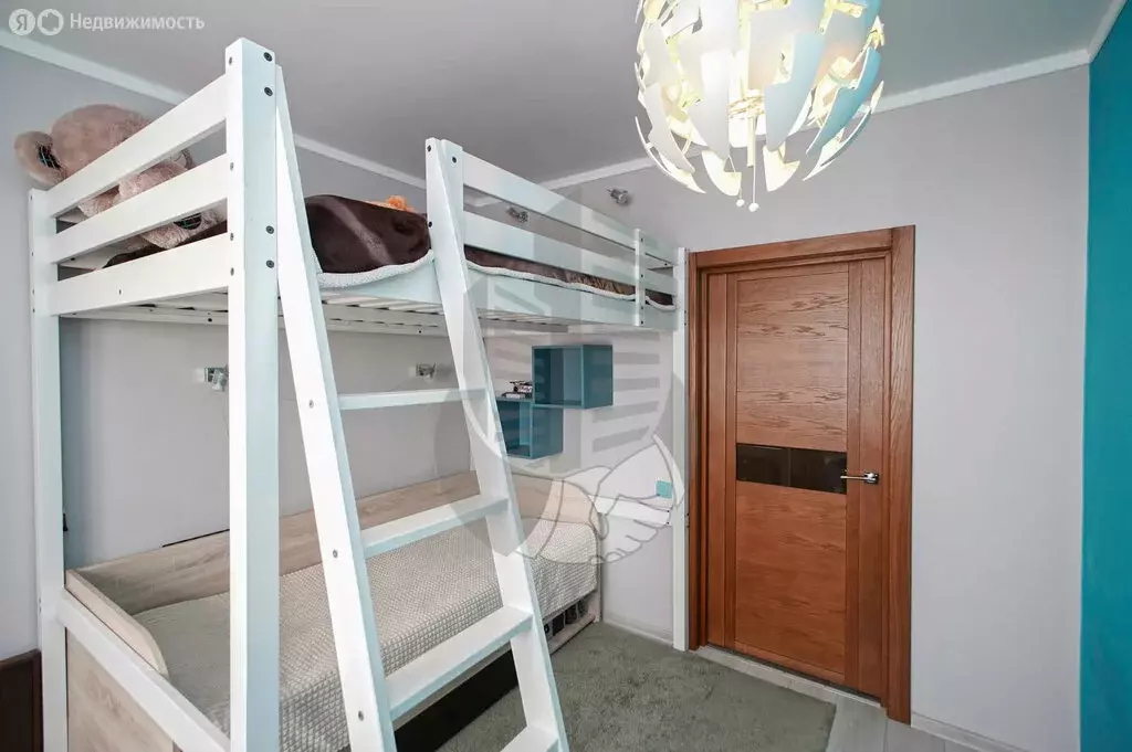 2-комнатная квартира: Новая Адыгея, улица Тургеневское шоссе, 10к1 (65 ... - Фото 2