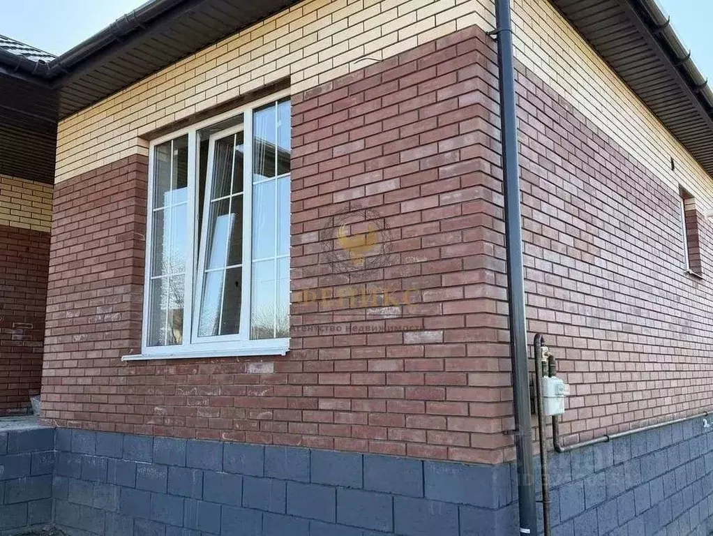 Дом в Белгородская область, Белгородский район, Краснооктябрьское ... - Фото 2