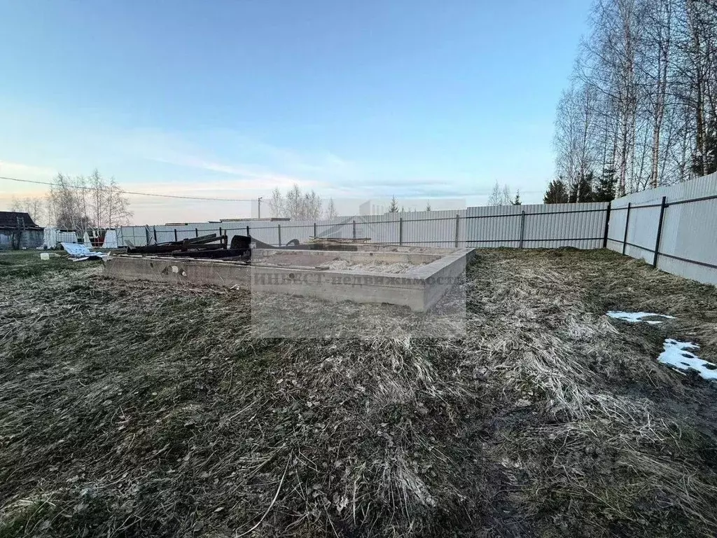 Участок в Московская область, Наро-Фоминский городской округ, д. ... - Фото 2