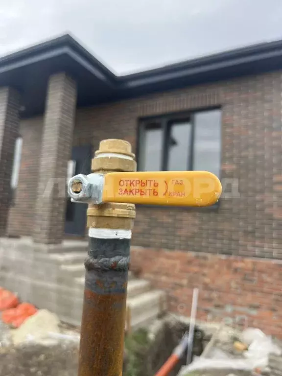 Дом в Ростовская область, Новочеркасск Рощинский пер. (115 м) - Фото 2