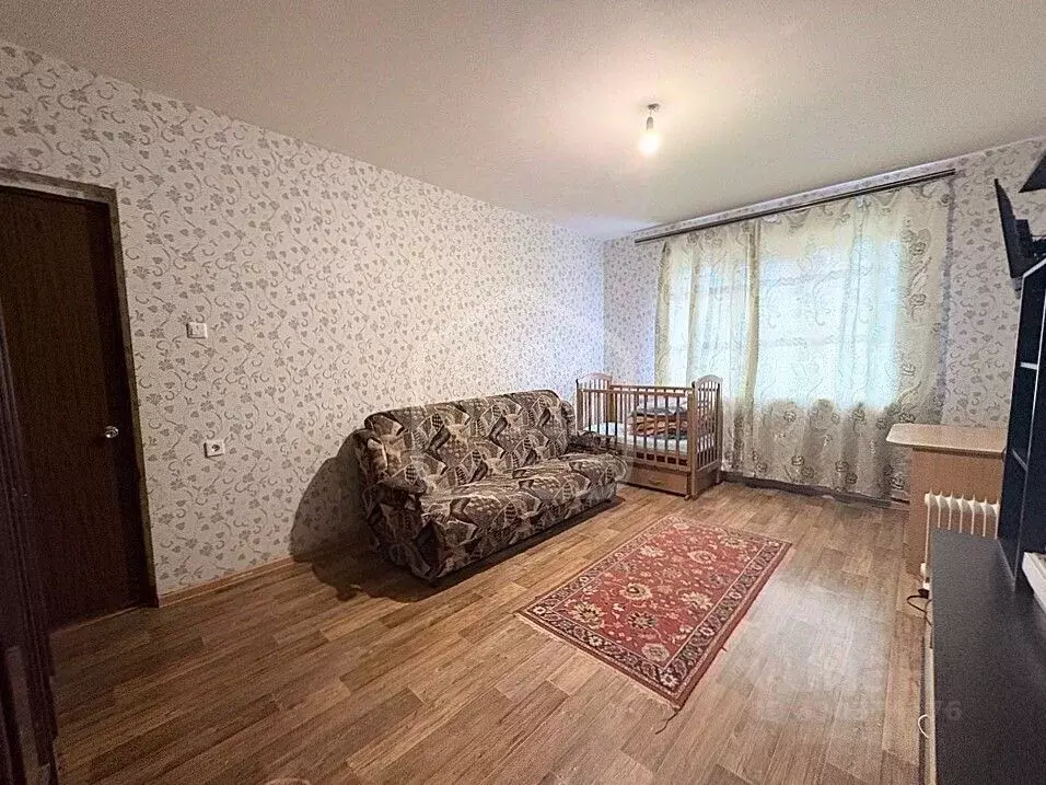 1-к кв. Рязанская область, Рязань Песоченская ул., 6 (40.0 м) - Фото 2