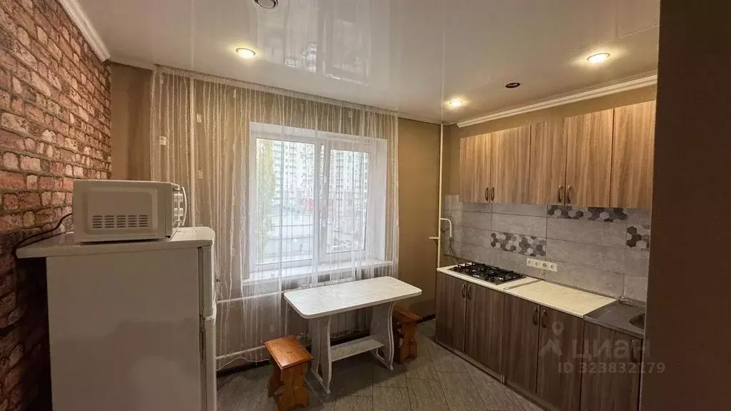 1-к кв. Саратовская область, Энгельс ул. Тельмана, 23а (38.0 м) - Фото 2