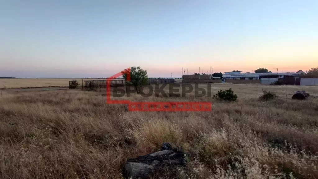 Участок в Севастополь ул. Лукулльская (10.0 сот.) - Фото 1