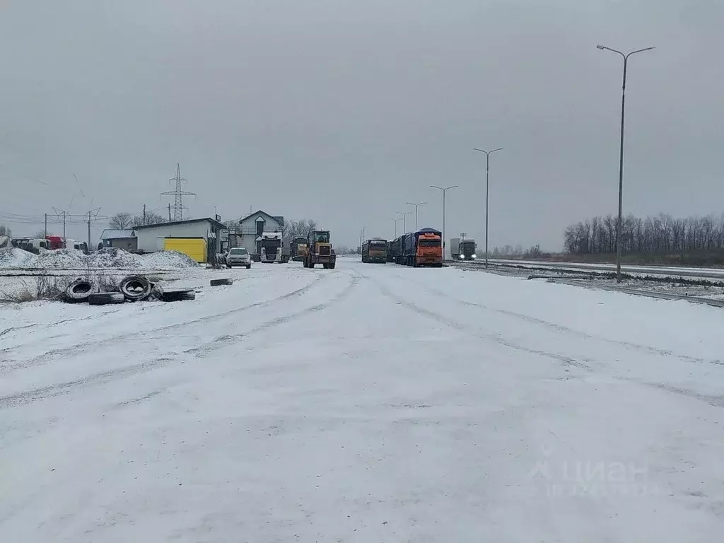 Помещение свободного назначения в Самарская область, Волжский район, ... - Фото 2