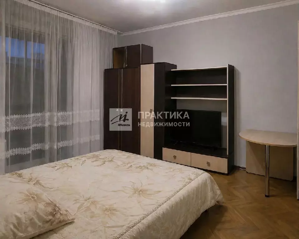 Продается 1-комнатная квартира - Фото 1