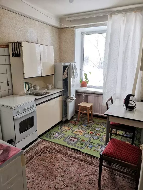 1-к. квартира, 31 м, 2/9 эт. - Фото 0