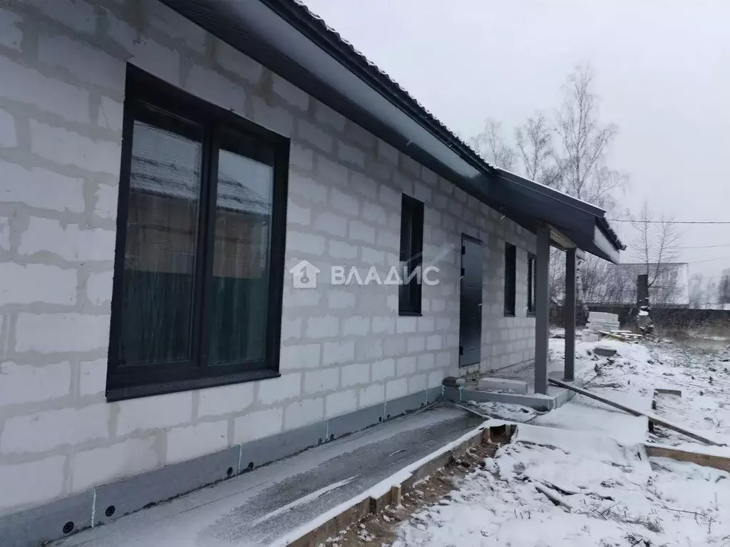 Дом в Владимирская область, Собинка Песчаная ул., 13 (90 м) - Фото 1