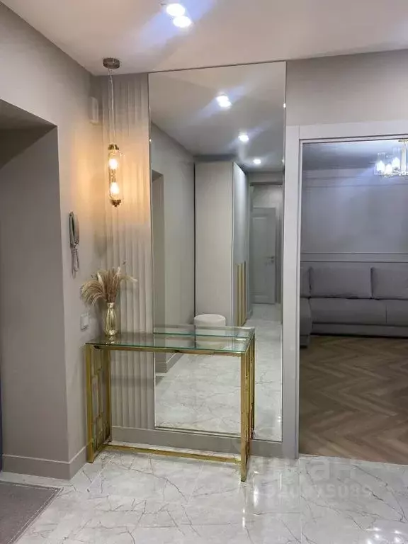 2-к кв. Костромская область, Кострома ул. Евгения Ермакова, 1к2 (78.0 ... - Фото 2