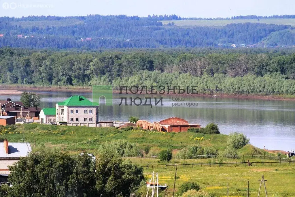 Участок в село Гольяны, улица Труда, 64 (20 м) - Фото 1