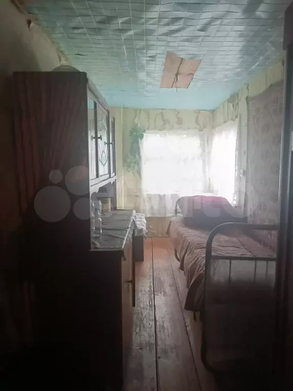 Дом 58,3 м на участке 18 сот. - Фото 0