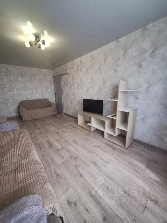 2-к кв. Волгоградская область, Волгоград Шауляйская ул., 6 (42.0 м) - Фото 1