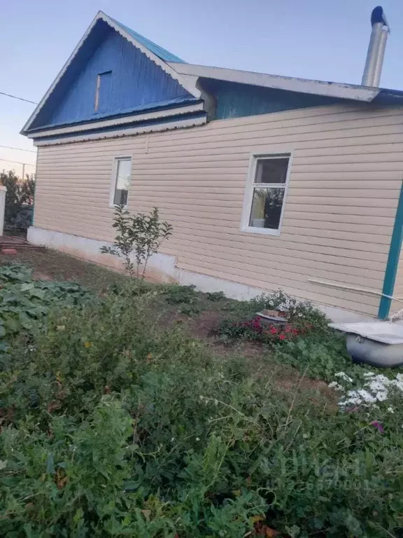 Дом в Башкортостан, Аургазинский район, Михайловский сельсовет, д. ... - Фото 2