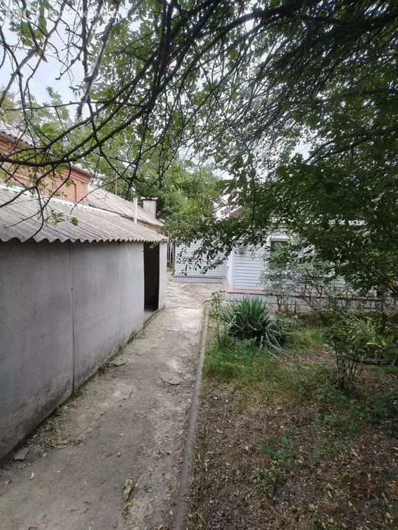 Дом в Батайск, Украинская улица, 35 (60 м) - Фото 1