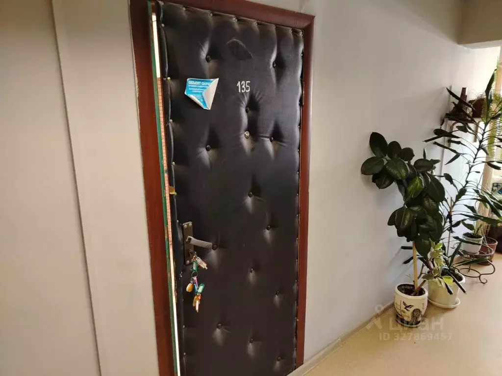 2-к кв. Москва Волочаевская ул., 18 (38.4 м) - Фото 2