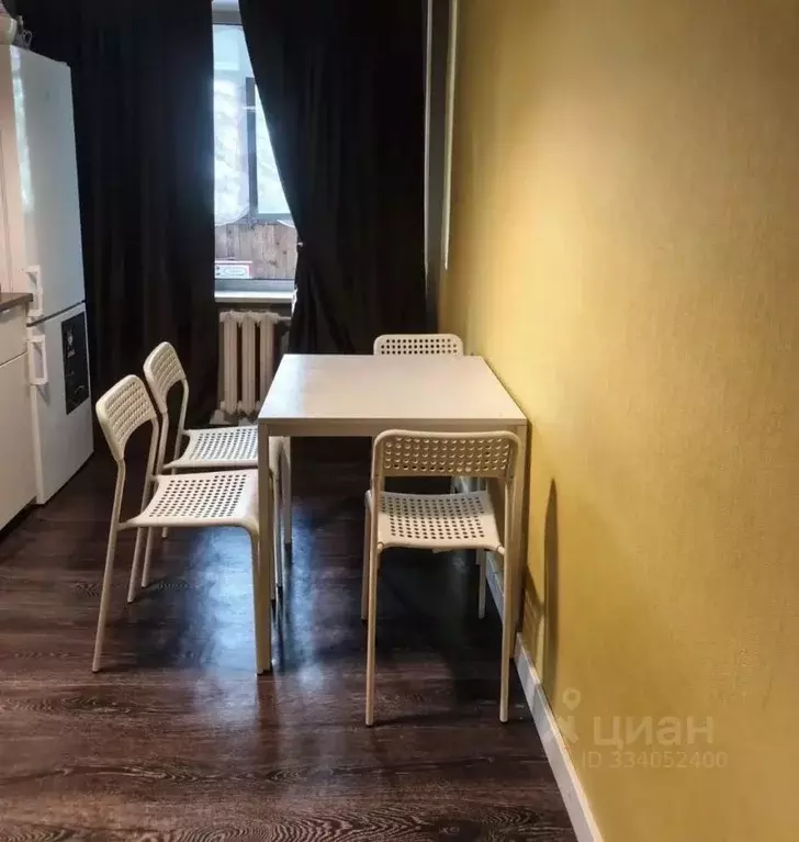 1-к кв. Москва ул. Амундсена, 16К1 (38.0 м) - Фото 2