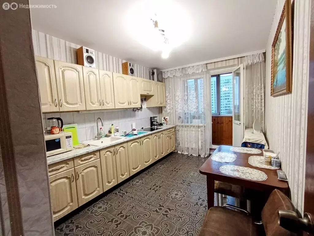 2-комнатная квартира: Чехов, микрорайон Губернский, Земская улица, 4 ... - Фото 1