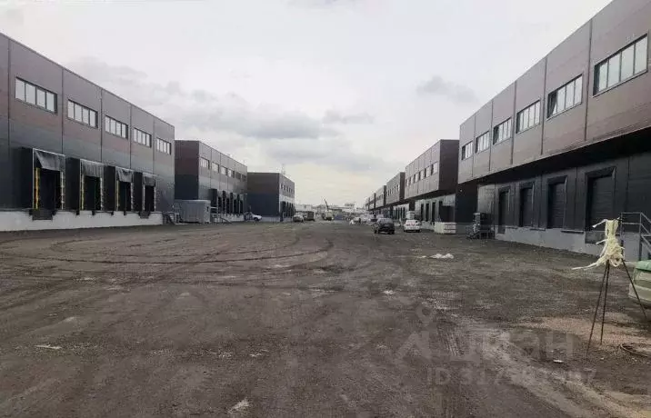 Помещение свободного назначения в Московская область, Ленинский ... - Фото 0