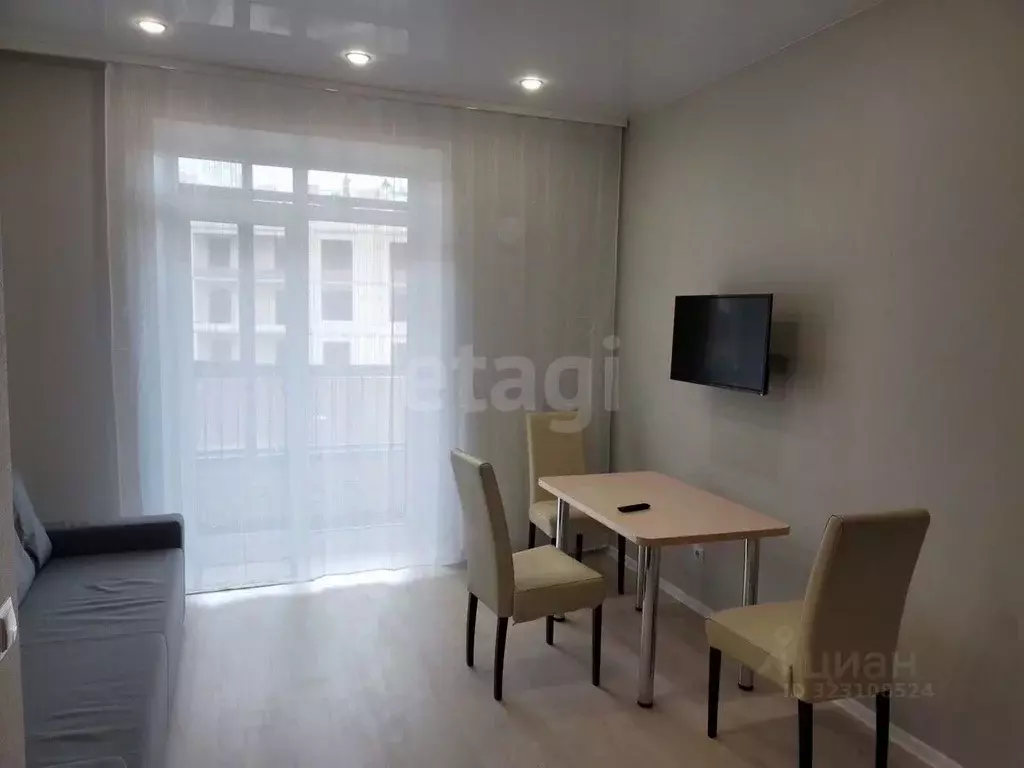 2-к кв. Новосибирская область, Новосибирск Фабричная ул., 65 (42.0 м) - Фото 1