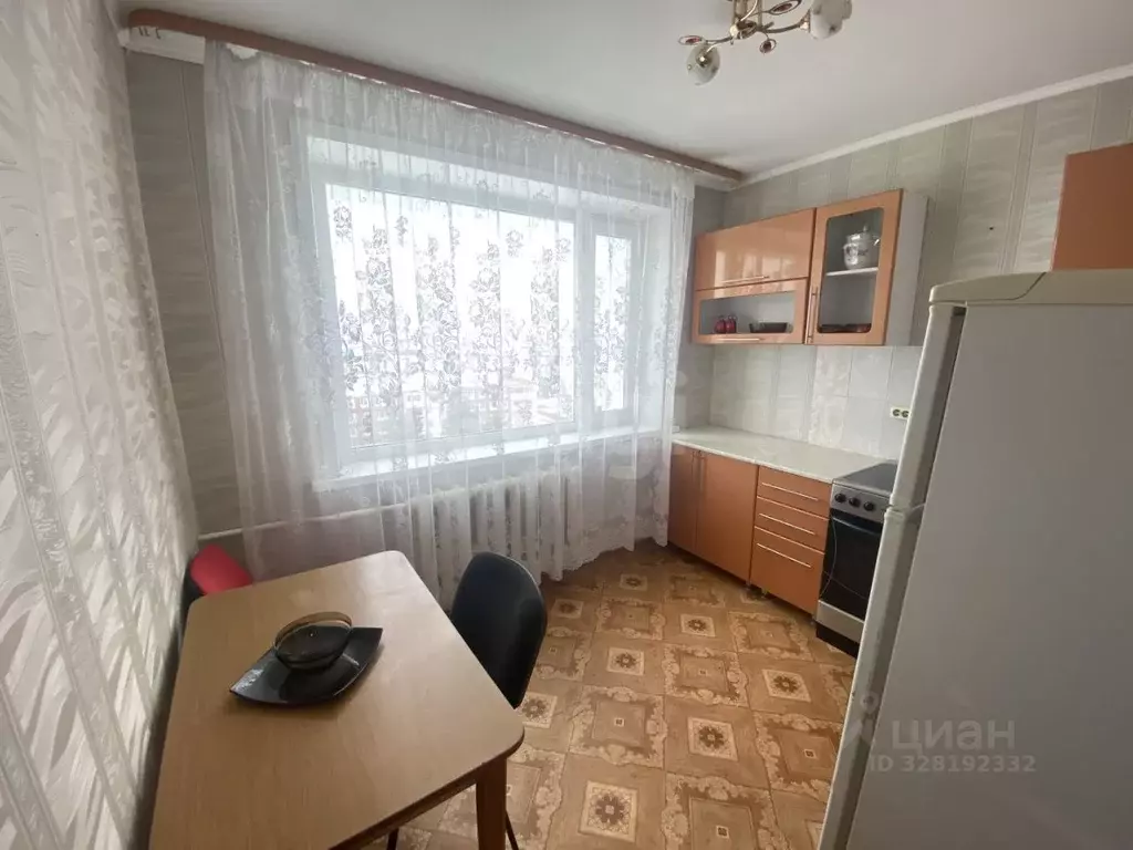 1-к кв. Ямало-Ненецкий АО, Ноябрьск ул. Ленина, 18/14 (30.0 м) - Фото 1