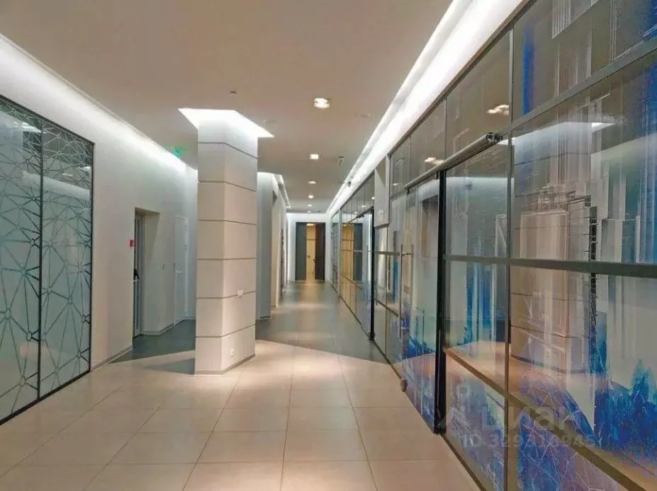 Офис в Москва Вятская ул., 27С20 (2468 м) - Фото 2