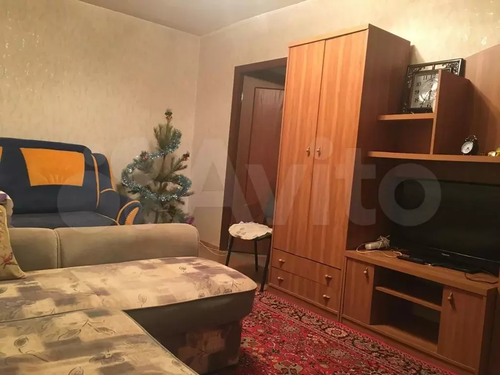 2-к. квартира, 50 м, 5/9 эт. - Фото 0