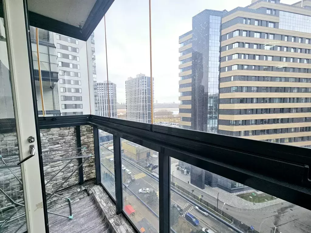 Студия Татарстан, Казань ул. Сибгата Хакима, 60 (40.0 м) - Фото 0