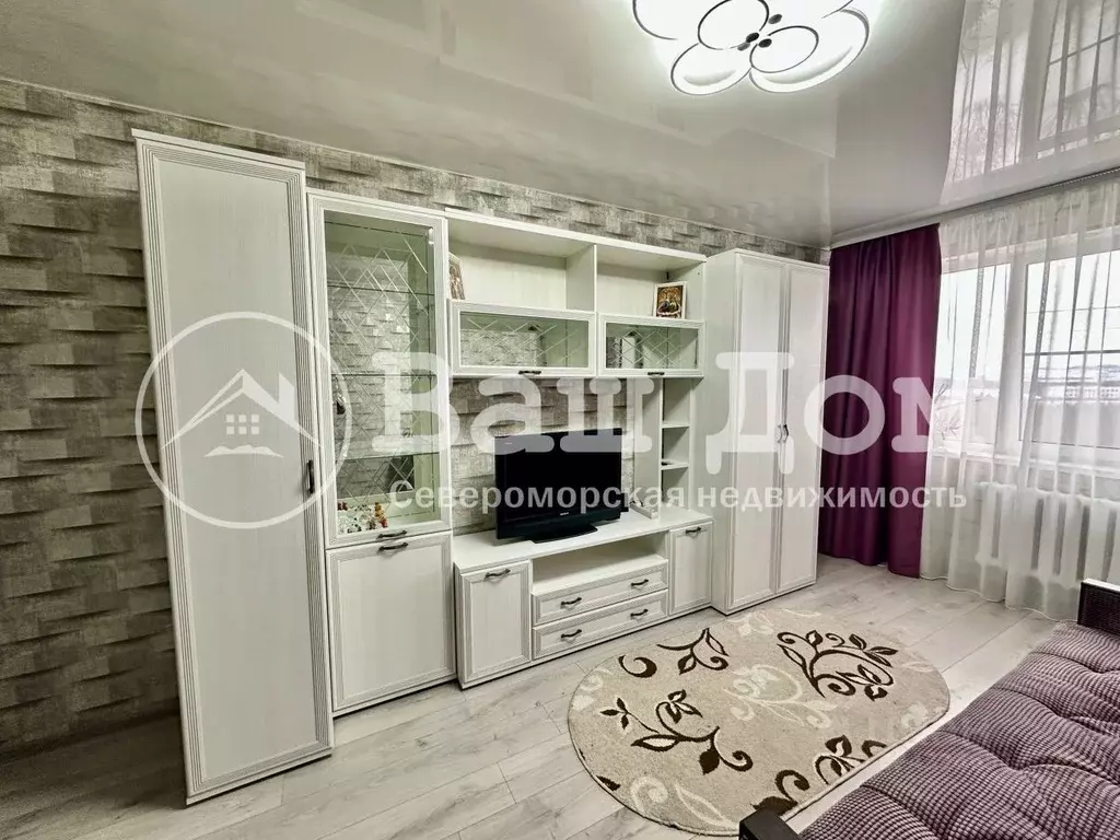 2-к кв. Мурманская область, Сафоново пгт, пос. Сафоново-1 ул. Панина, ... - Фото 1