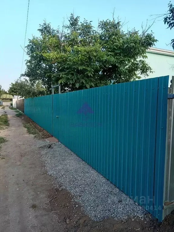 Дом в Ростовская область, Волгодонск Волгодонский Садовод СНТ, 587 (87 ... - Фото 2