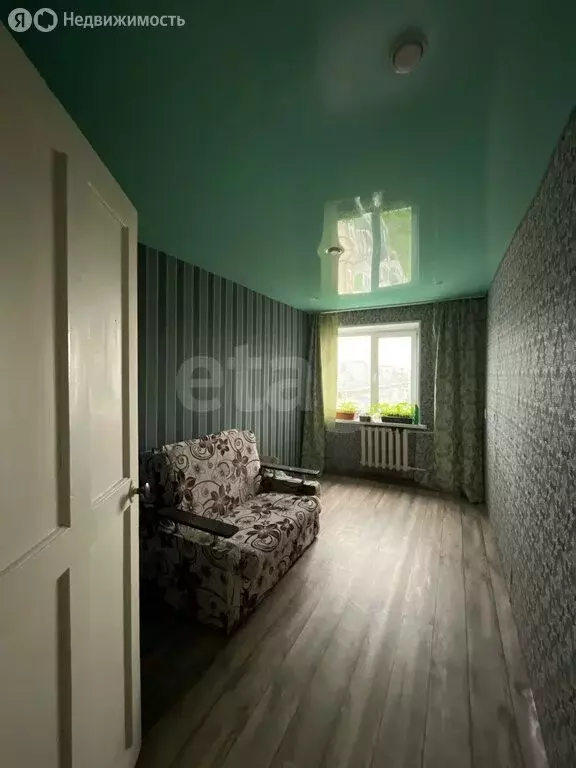 3-комнатная квартира: Троицк, проспект Культуры, 12 (54.3 м) - Фото 2