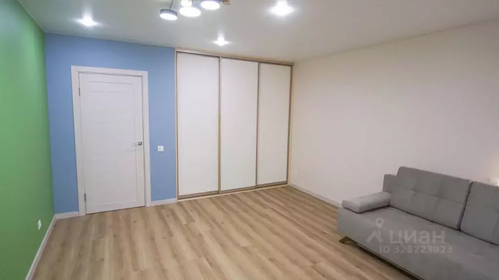 4-к кв. Москва Левобережная ул., 4к12 (112.0 м) - Фото 1