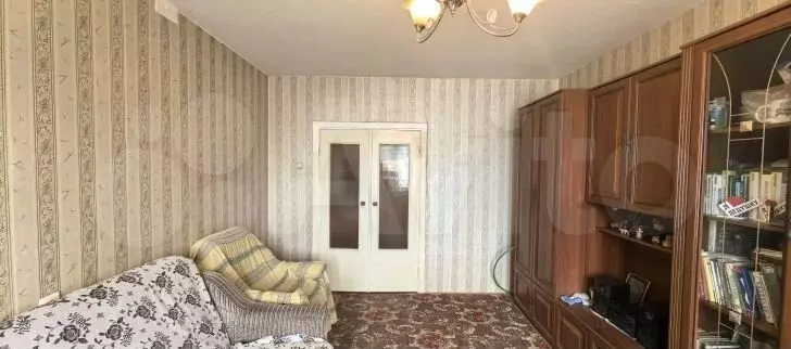 3-к. квартира, 67,4 м, 5/9 эт. - Фото 1