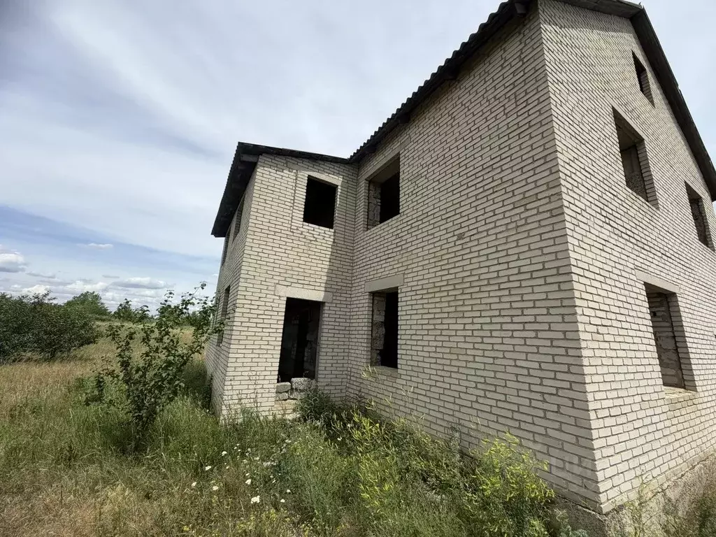 Дом в Ростовская область, Белая Калитва ул. 1-я Чехова (174 м) - Фото 2