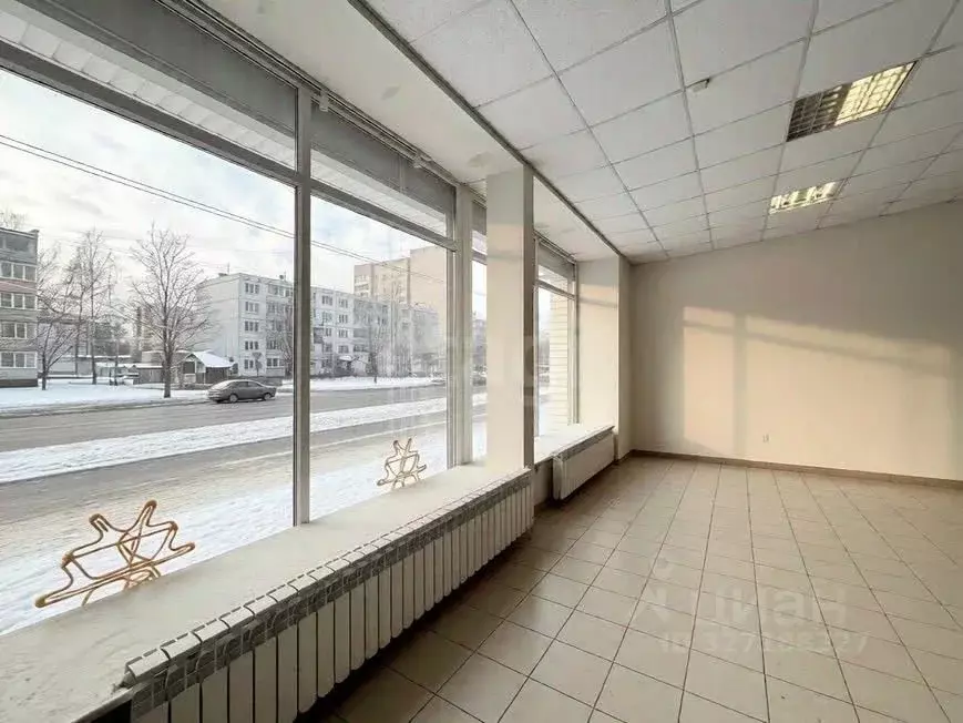 Торговая площадь в Псковская область, Псков Коммунальная ул., 37 (60 ... - Фото 2