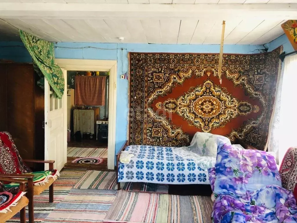 Дом в Владимирская область, Меленковский муниципальный округ, д. ... - Фото 2