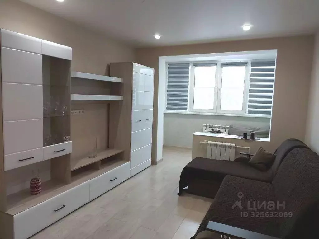 2-к кв. Москва Студеный проезд, 38к1 (44.0 м) - Фото 2