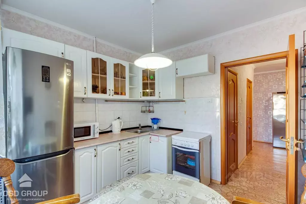 4-к кв. Хабаровский край, Хабаровск ул. Руднева, 50А (76.5 м) - Фото 1