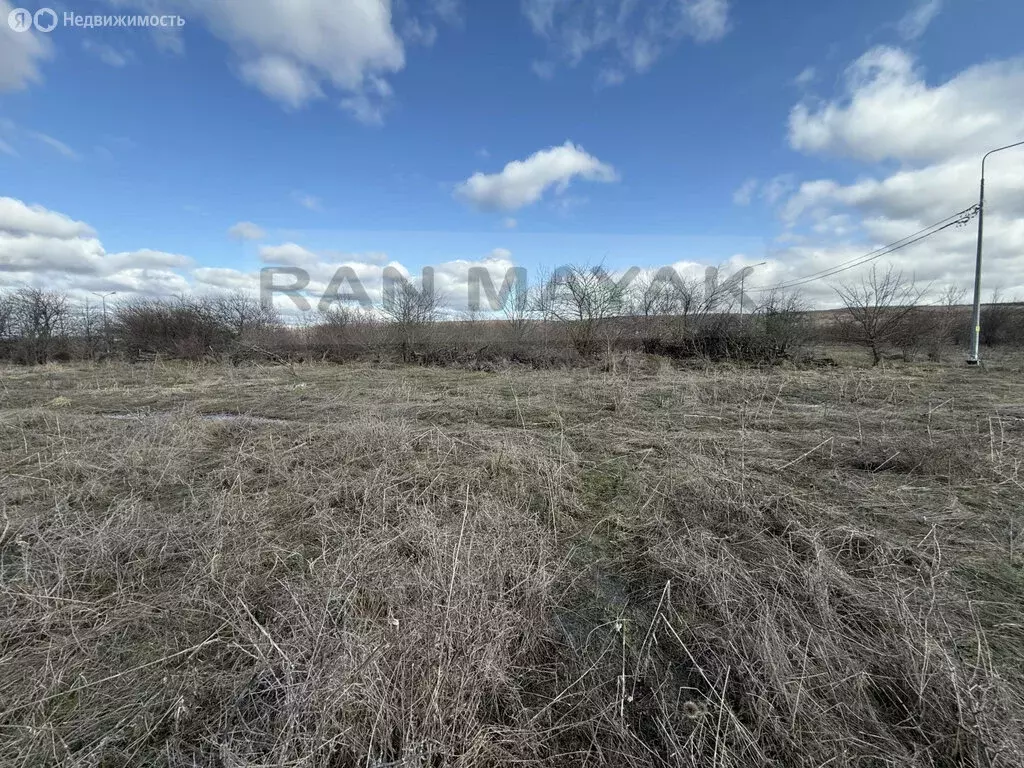 Участок в Майкоп, Республиканская улица (6.9 м) - Фото 1