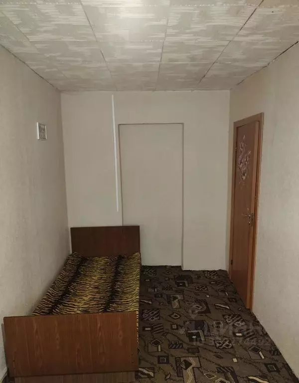 2-к кв. Ленинградская область, Кингисепп ул. Иванова, 17 (50.0 м) - Фото 2