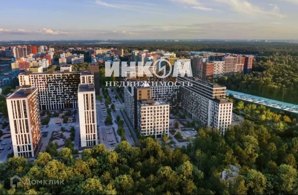 Продаётся 2-к квартира, 50.82 м - Фото 0