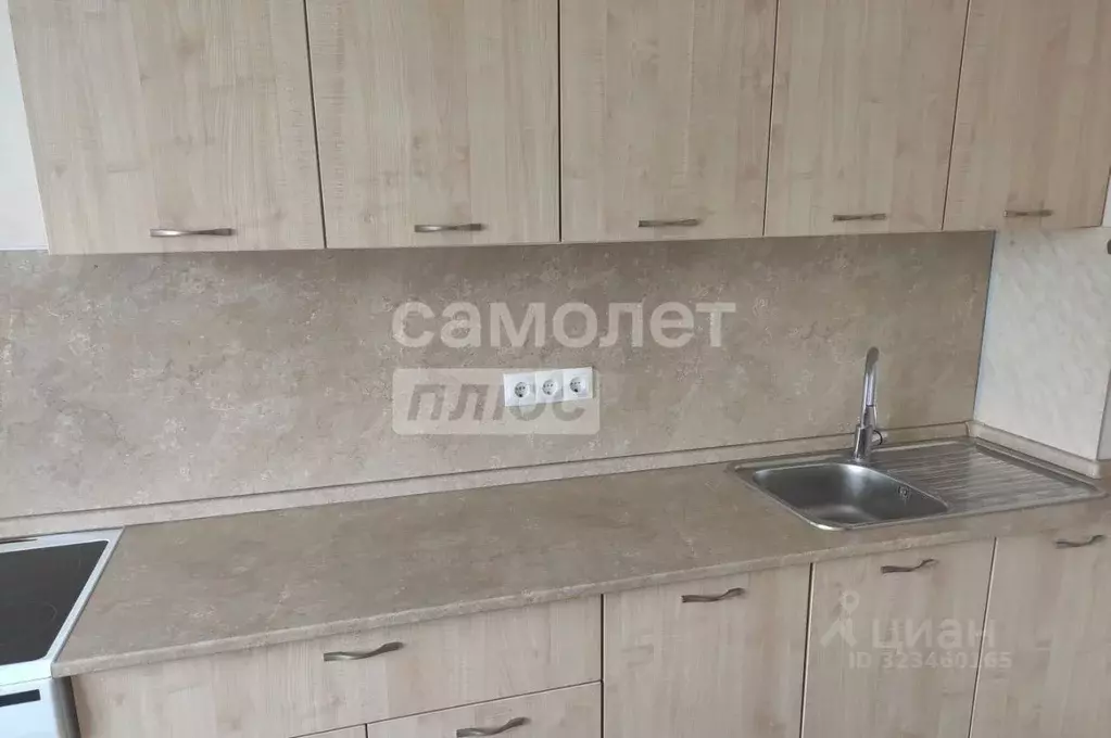 2-к кв. Тюменская область, Тюмень Малая Боровская ул., 5 (50.4 м) - Фото 2